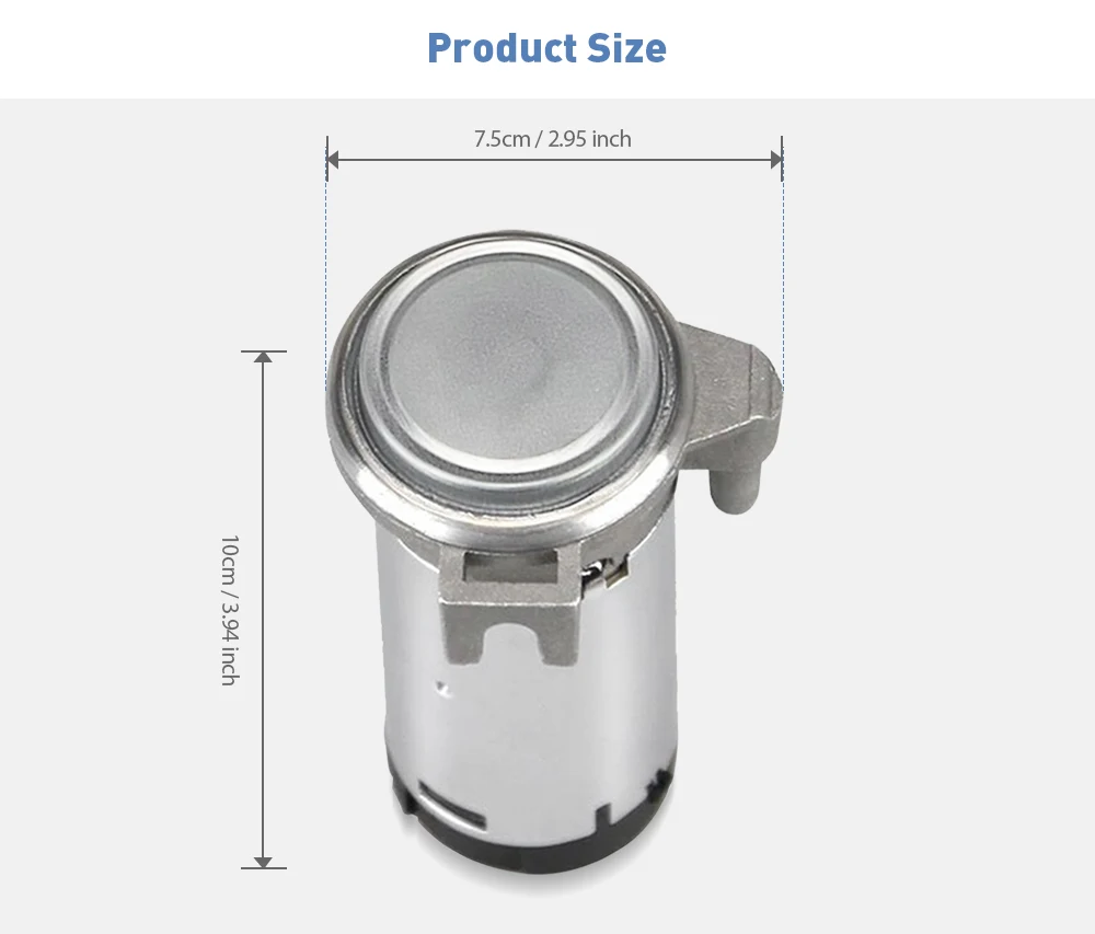 12В автомобильный воздушный роговой насос мини компрессор Замена прочный