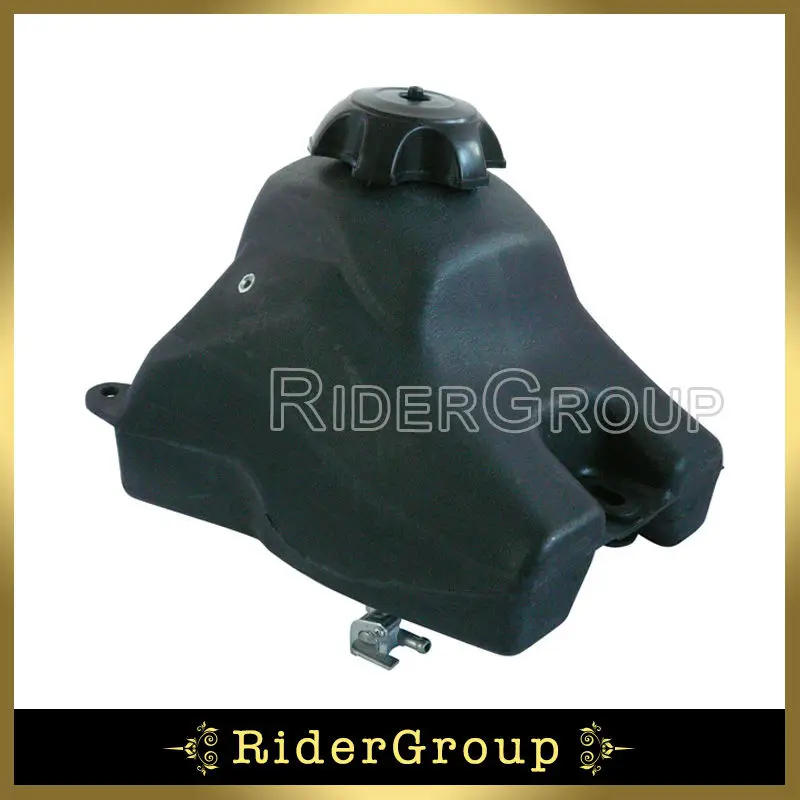Пластиковый бензиновый топливный бак питбайка для 50cc 70cc 90cc 110cc 125cc 160cc SSR Piranha Coolster