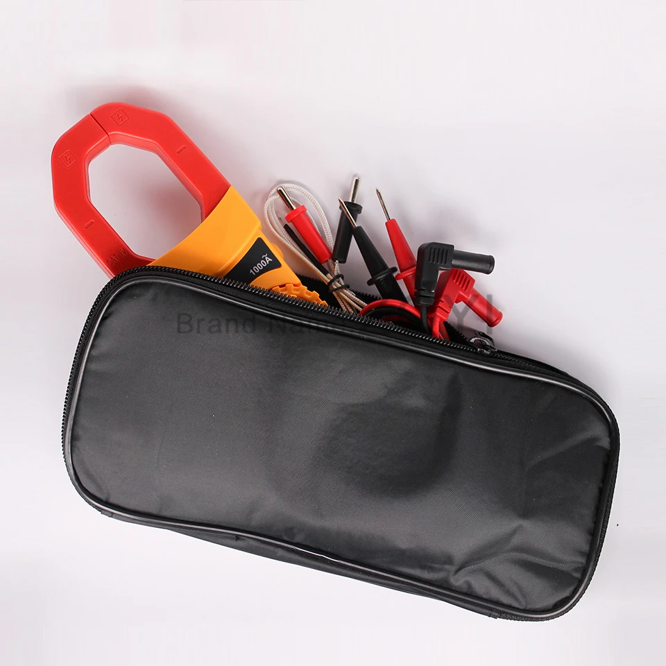 ZOYI VC903 Automatic Range Digital Multimeter Capacitance Current Resistance | Инструменты