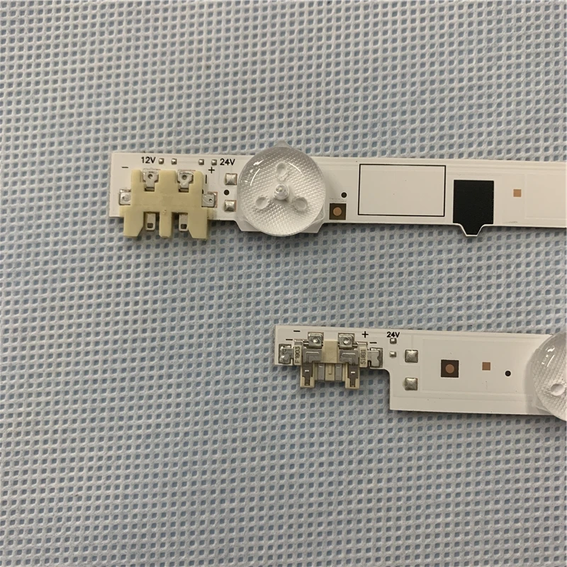 Светодиодная подсветка полосы 14 лампа для SamSung 42 дюймов ТВ D2GE 420SCB R3 420SCA 2013SVS42F HF420BGA