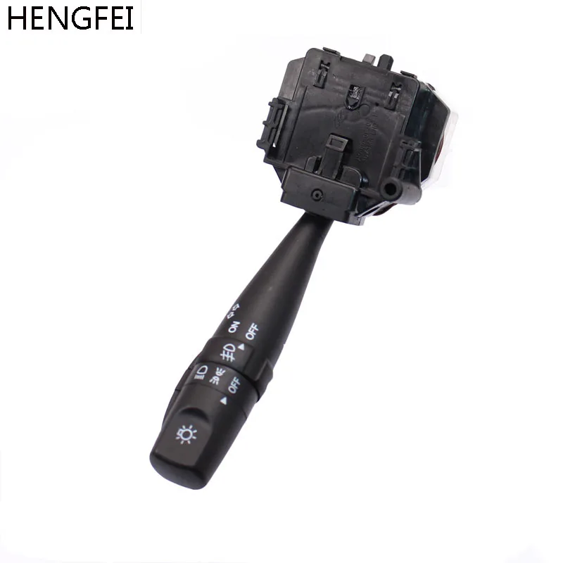 Оригинальные аксессуары для автомобиля Hengfei переключатель фар лампа рулевого