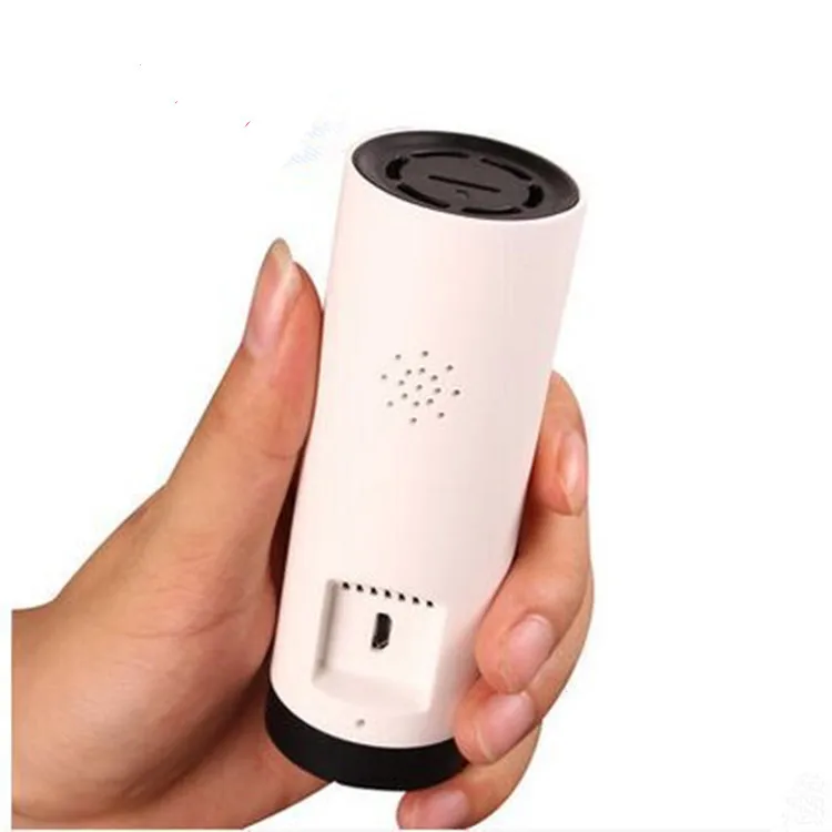 1.0MP сетевая панорамная камера 720P Wifi ip 1 44 мм объектив ночного видения 180 градусов