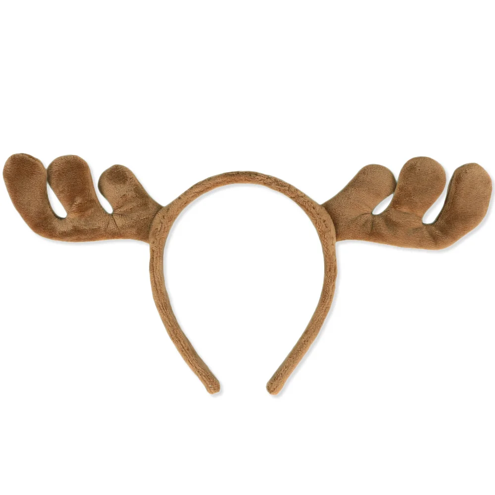 Вечерние маскарадные костюмы на Хэллоуин для косплея Джуди Ника Рога лося милые