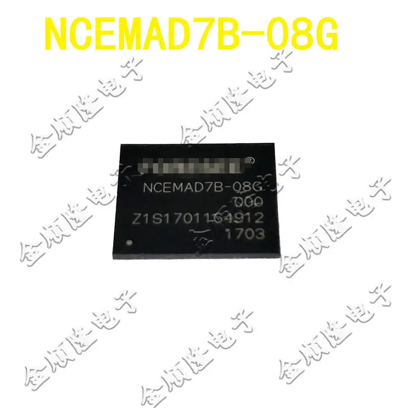 

Original Product MT29F2G16ABBEAH4-IT:E MT29F2G08ABBEAH4-IT E AM29LV256MH-123REI XCF16PVOG48C SDIN7DP2-4G NCEMAD7B-08G