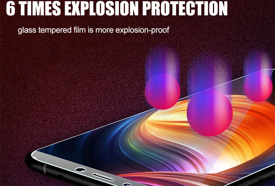ZNP 3 шт. Стекло для samsung Galaxy A50 A30 A20 Экран защитные плёнки закаленное Стекло для samsung M10 M20 M30 A40 A90 A70 A60 A30 A50