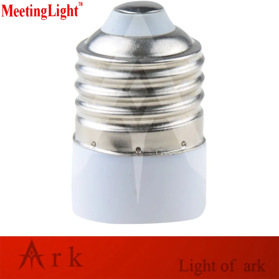 10PCS E27 Male to MR16 G4 Female LED Halogen CFL Light Bulb Base Lamp Socket Adapter Holder Converter | Лампы и освещение
