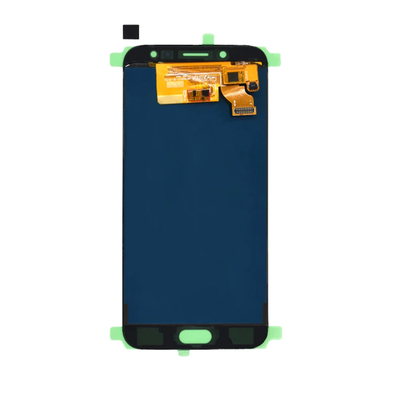 100% протестированный J7 Pro ЖК-дисплей для SAMSUNG Galaxy 2017 J730 J730F ЖК-дигитайзер сборка
