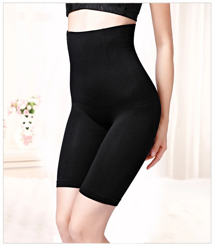 Shapewear Body Shaper Butt Lifter Tummy Control Stomach Slimming Belt Butt Enhancer Lingerie Tummy Shaper Control Legging Women
