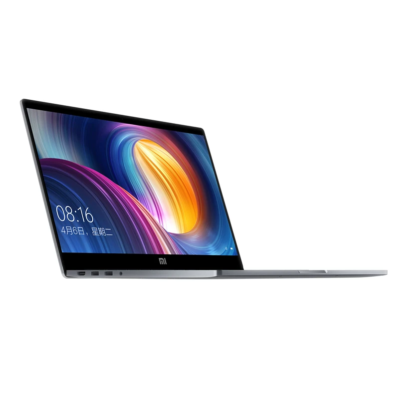 Xiaomi Mi Тетрадь Pro ноутбуки 15 6 дюйма Win10 Intel Core i7 8550U 16 GB Оперативная память 256 SSD