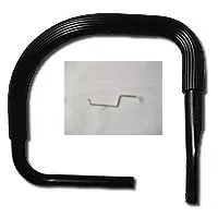 

Handle bar and Throttle rod for STIHL MS380 ST038