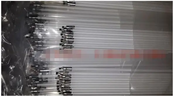 Трубка для подсветки ЖК экрана CCFL 10 шт. 32 дюйма 704 мм 705 3 4 мм|tube lamp|tube 4mmtube 5mm |