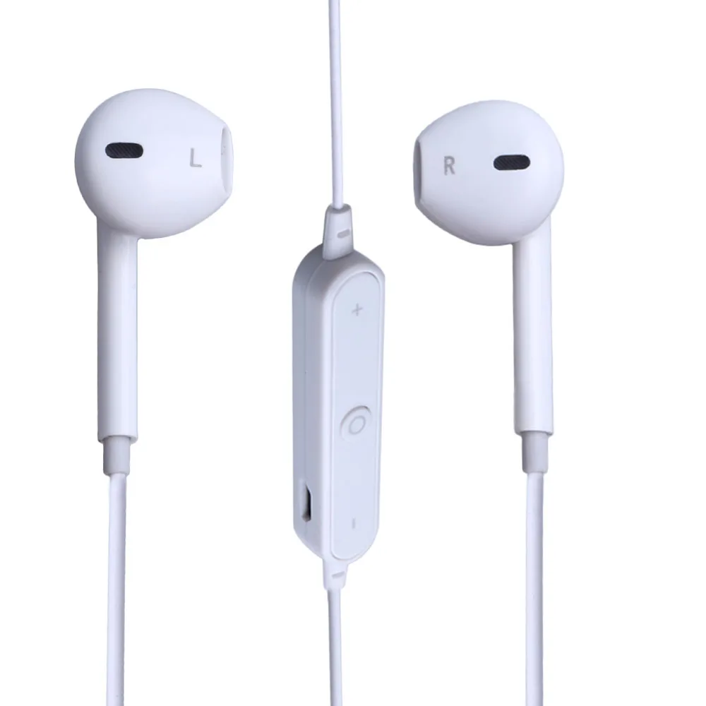 Спортивные шейные беспроводные наушники Bluetooth наушники для телефона с микрофоном наушники для iPhone Xiaomi HUawei