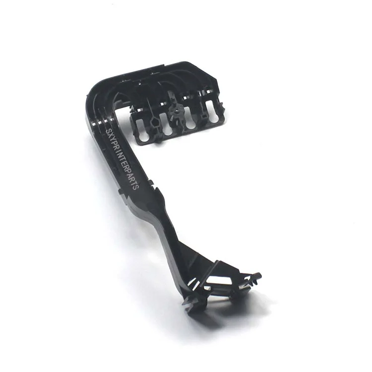

2pcs/lot Compatible New C7769-40046 Lower Ink tube cover for HP DesignJet 500 800 Print Parts