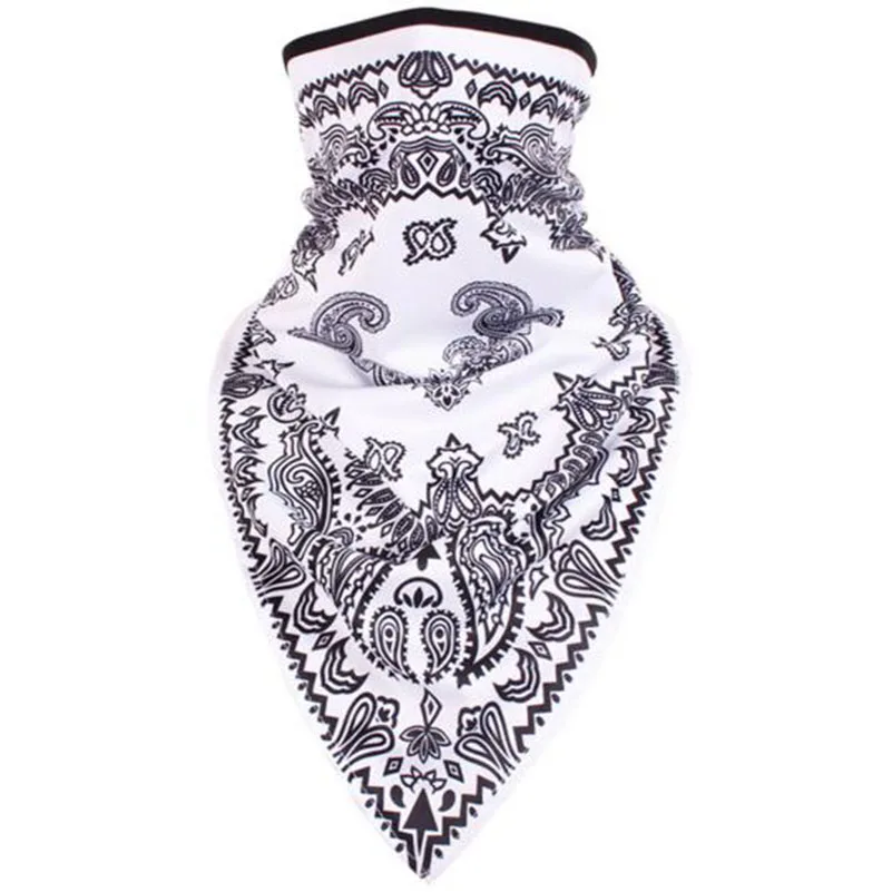 2018 Зимняя Теплая Лыжная маска Ветрозащитная с защитой от холода для сноуборда