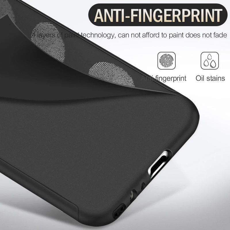 360 полный защитный чехол s для samsung Galaxy J2 J5 J7 Prime ультра тонкий жесткий из