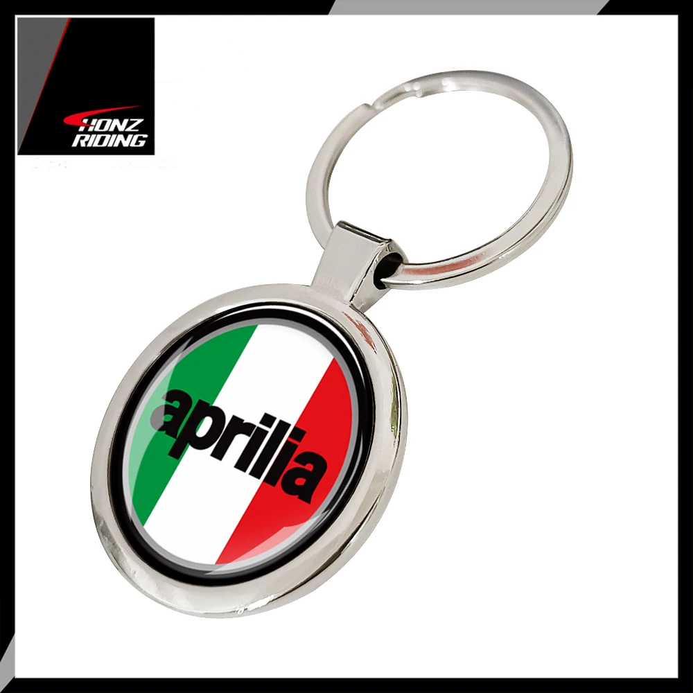 Для Aprilia RS4 125 SRV 850 APR RS V4 брелок для мотоцикла Aprilia|Накладки и декоративные