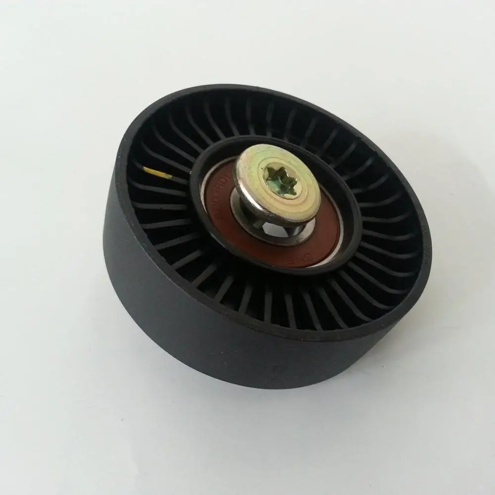 OEM 6612003070 пояс затягиватель шкив в сборе для Ssangyong Musso Sports Korando Mercedes Benz MB VAN MB100 &amp MB140 |
