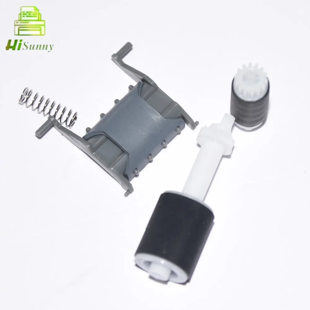 1 комплект RM2 1179 000 000CN Rm2 для HP M130 M132 M134 M227 M129 133 203 230 206 ролик ADF комплект|Детали