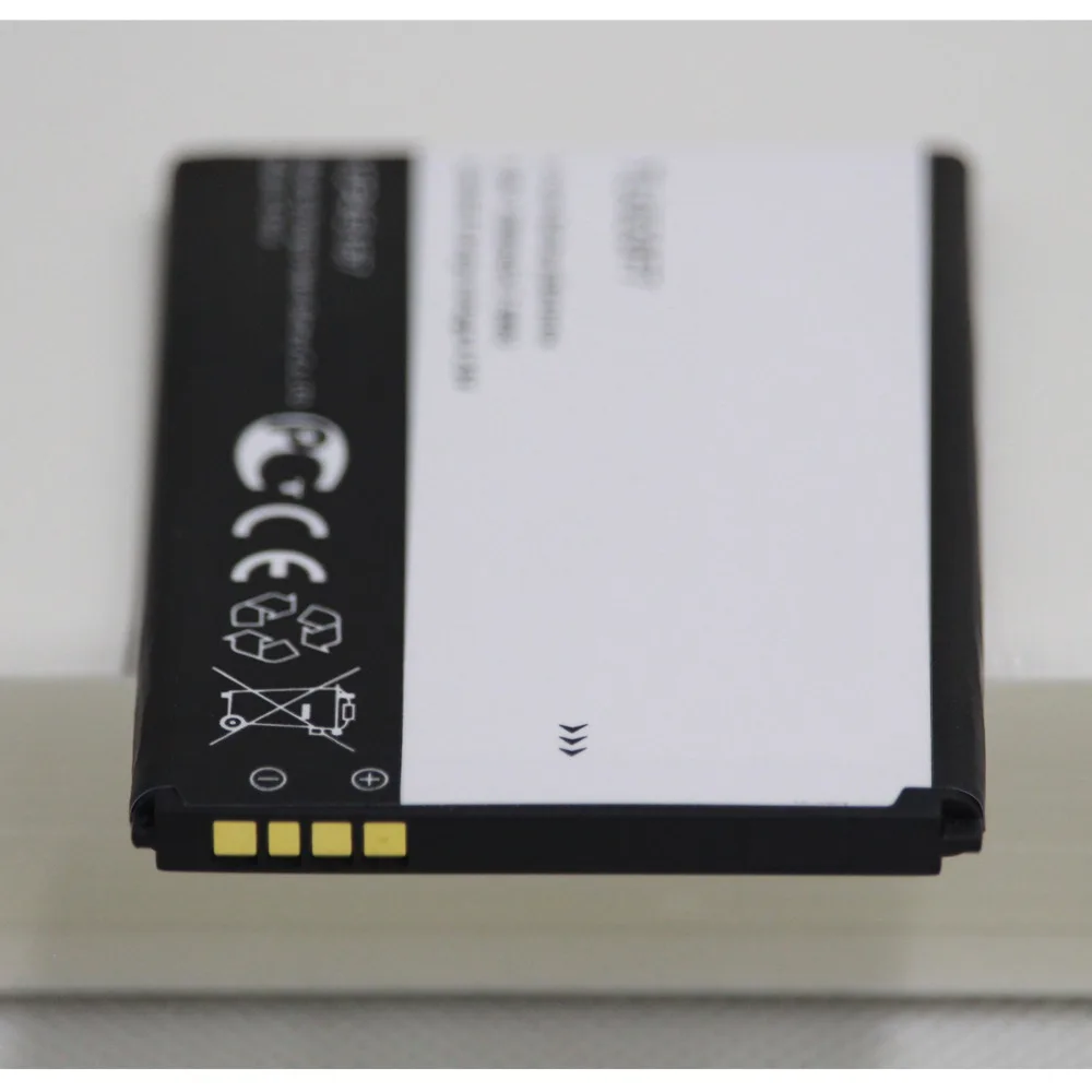 2 шт. 2000 мА/ч TLI020F7 мобильный Батарея для Alcatel PIXI 4 5045D Pop 5042D C7 7040 7040D 7041 7041D J720 J720T J726T
