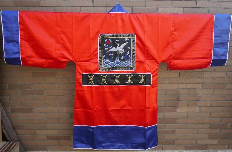 Унисекс 2 цвета Taoist cassock Taoism Униформа женская одежда для боевых искусств