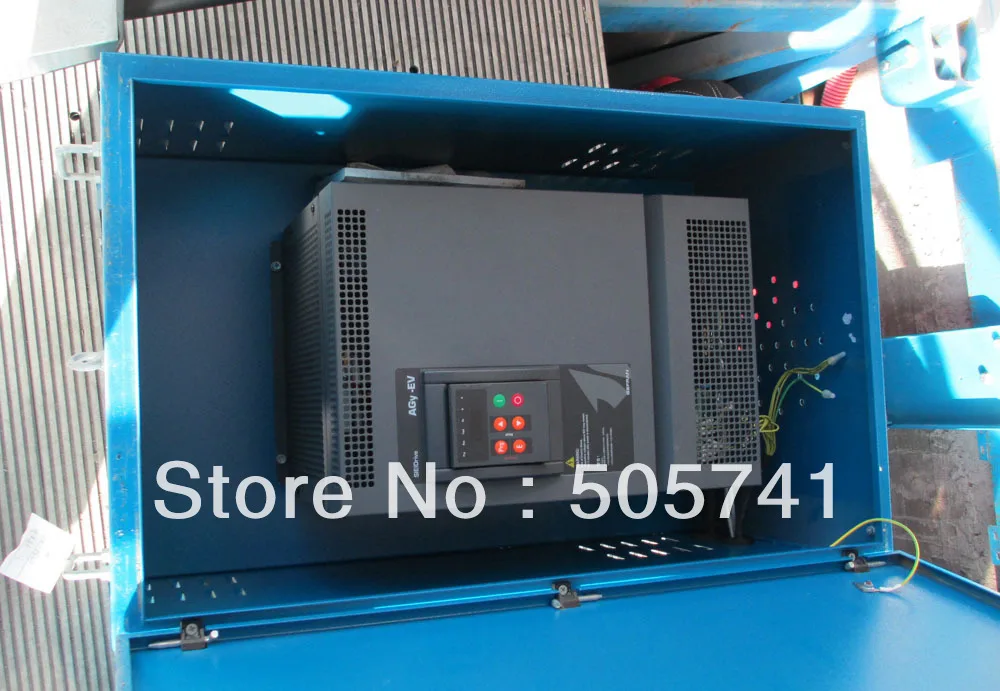 

XIWEI частото AGY-EV4220-KBX-4