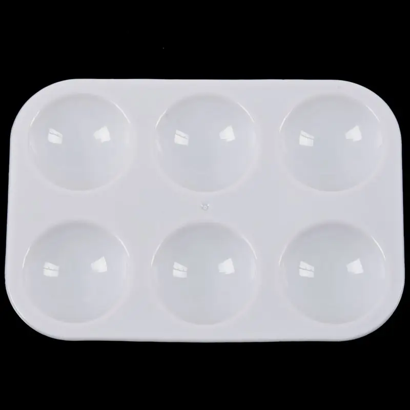 PaintPlastic Palettes 12 штук|Палетка| |