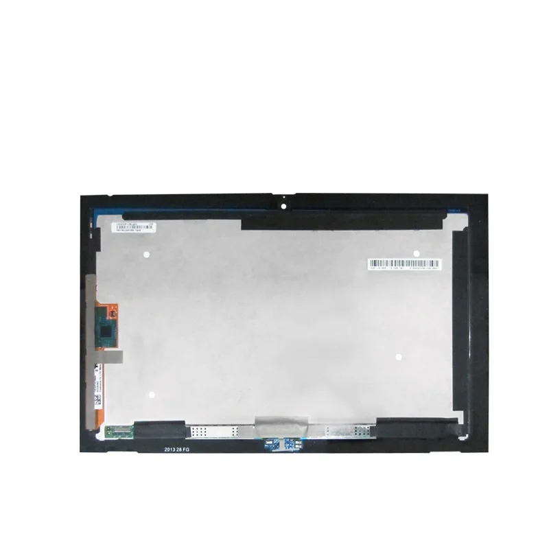 Новый ЖК дисплей и сенсорный экран для Nokia Lumia 2520 матричный дигитайзер сборка
