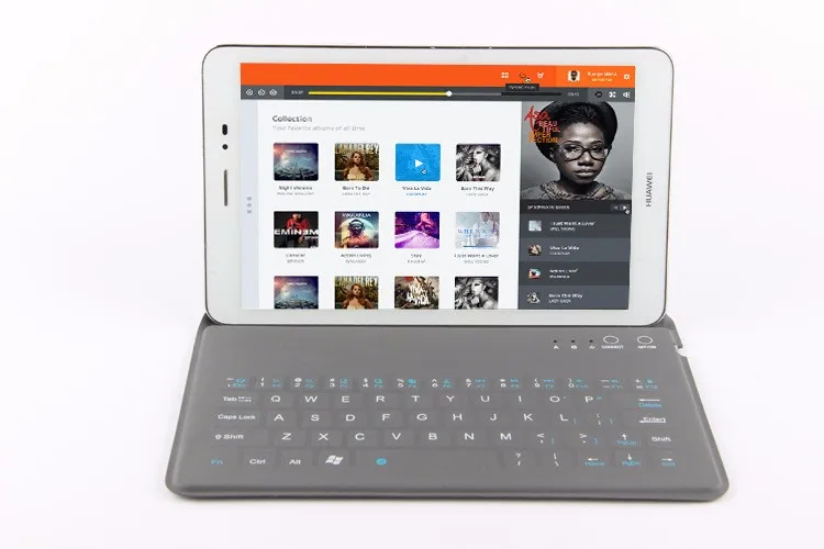 Ультратонкая беспроводная клавиатура MAORONG для Onda V919 3G Core M защитная кобура v919 Air CH |
