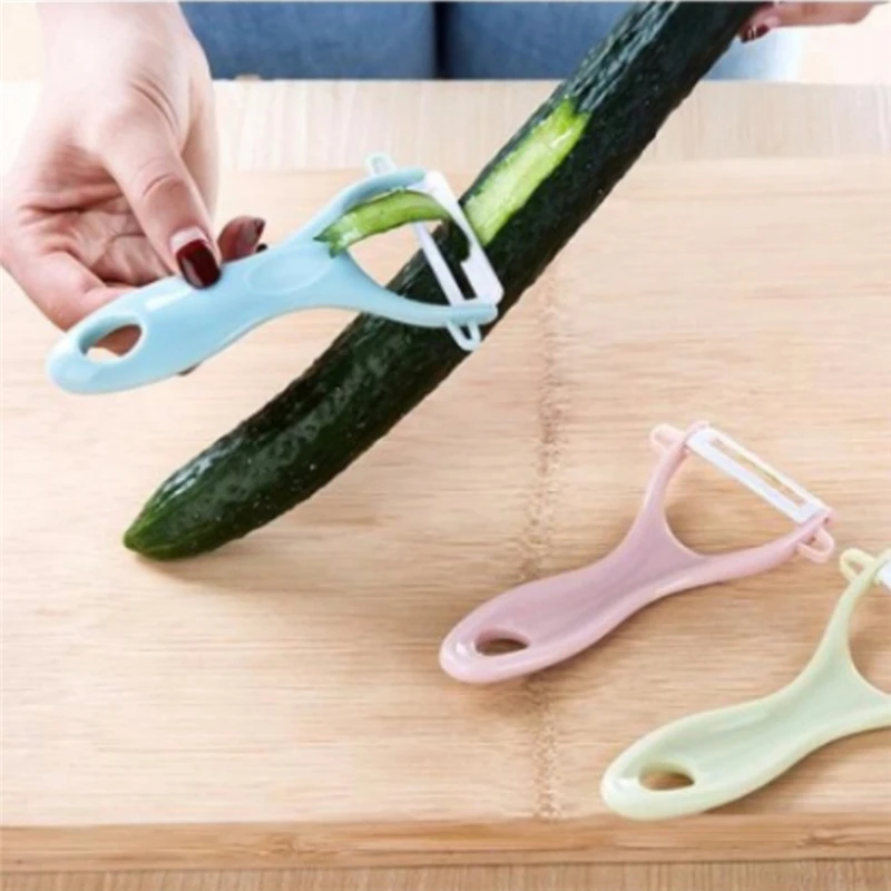 Шт. Овощечистка 1 шт. керамика фрукты 2019 резак spiralizer Кухня инструмент гаджеты де