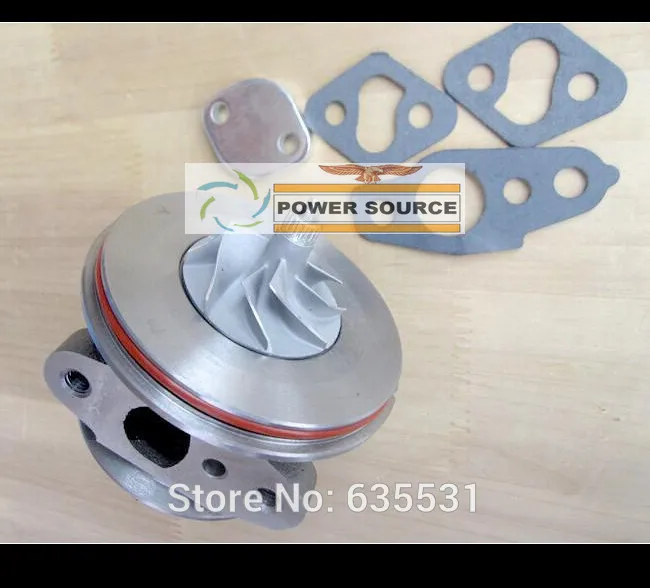 Turbo Cartridge CHRA CT12B 17201-58040 17201 58040 1720158040 Turbocharger For TOYOTA Hiace Mega Cruiser 96- 15B-FTE 15BFTE 4.1L |