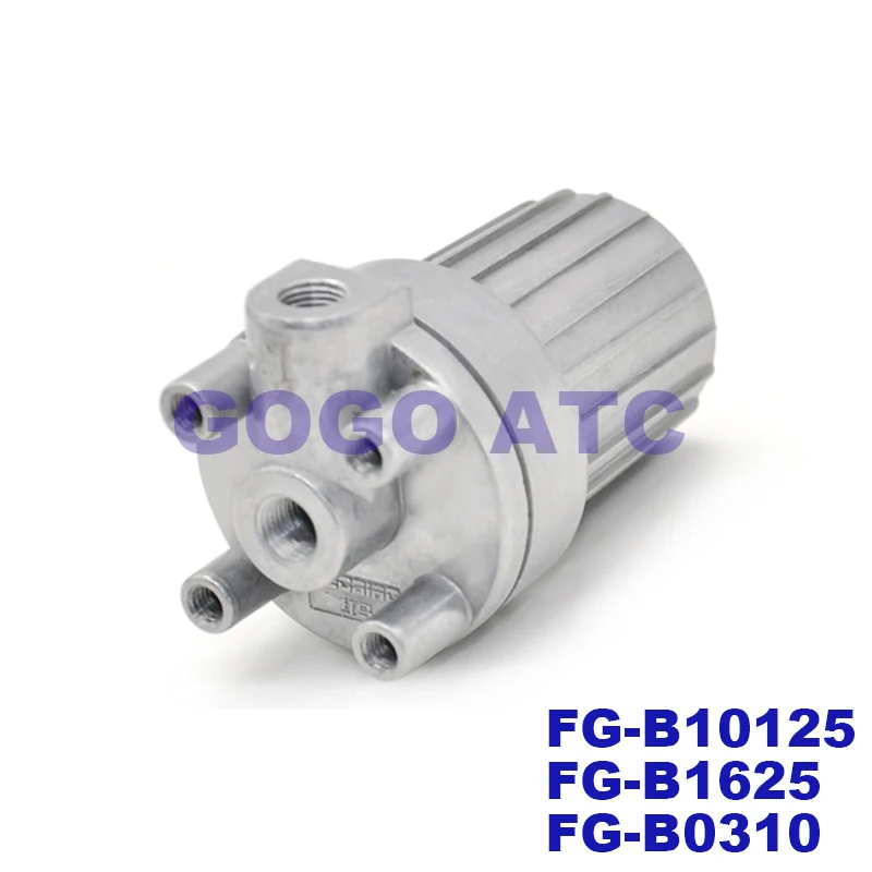 FG-B10125/1625/0310 масляный фильтр для отработанного масла автоматический
