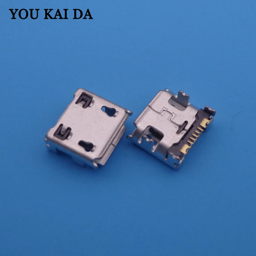 7Pin Micro USB разъем для samsung S5570 I9103 I9250 E329 S5360 GB70 S239 W899 S3850 S6102 зарядное устройство док