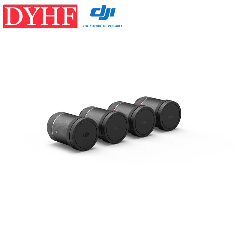 Zenmuse X7 DL/DL-S набор линз | Электроника