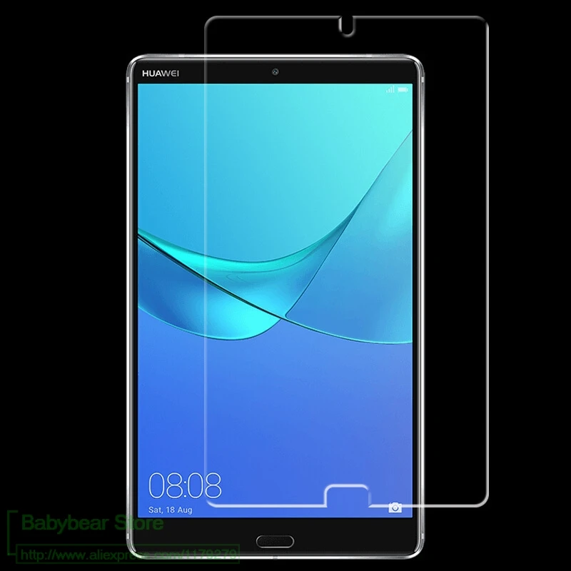 Для Huawei M5 10 Pro 8 закаленное стекло для Mediapad 4 дюймов Защитная пленка экрана