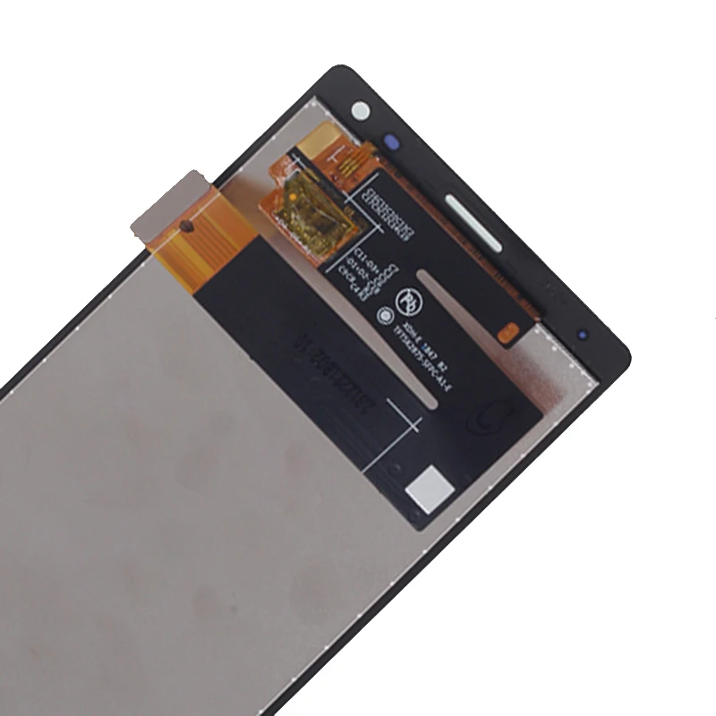 6," для sony xperia 10 i3123 i3113 i4113 i4193 ЖК-дисплей сенсорный экран дигитайзер для sony xperia 10 Запасные части ЖК-дисплея