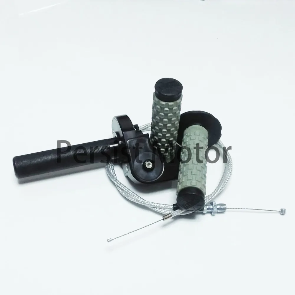 7/8 &quotPro конусная рукоятка 22 мм CNC рукоятки дроссельной заслонки трубчатый зажим