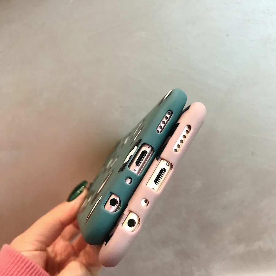 Чехол для телефона ярких цветов силиконовый чехол Huawei Mate 20 10 P10 P20 Pro Nova 3 2s 4 мягкий