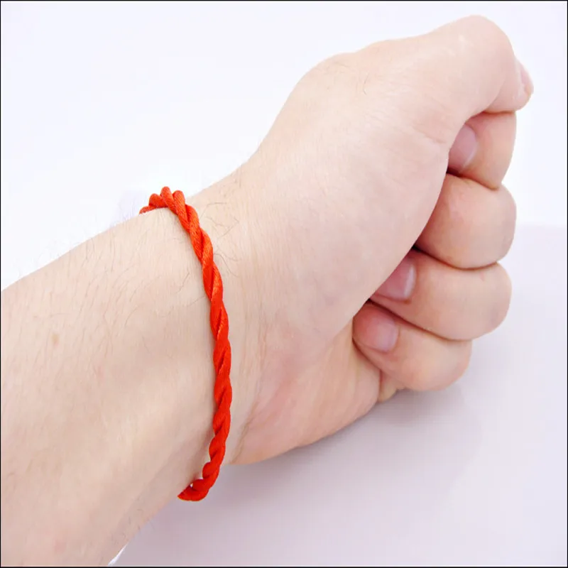 10 шт. декоративные браслеты в этническом стиле|red string bracelet|string braceletbracelet ethnic |