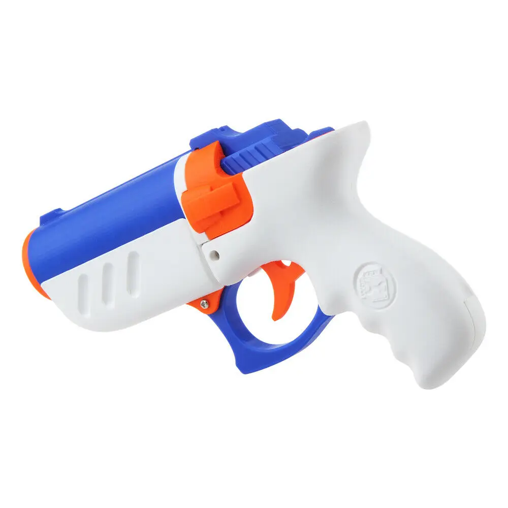 Рабочий мод Wasteland Ranger Blaster 3D печать для Nerf пенные дротики Модифицированная