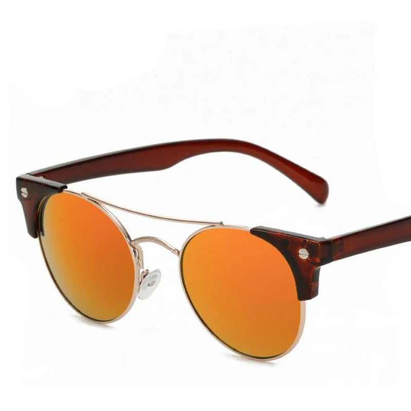 2017 Fashion Women's Sunglasses Polarized Mirror Lens De Luxe Ladies Flower Designer For Women | Аксессуары для одежды