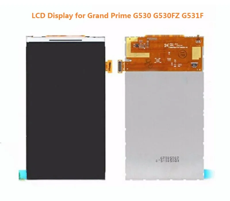 ЖК экран для Samsung Galaxy Grand Prime G530 G530FZ G531F|Экраны мобильных телефонов| |
