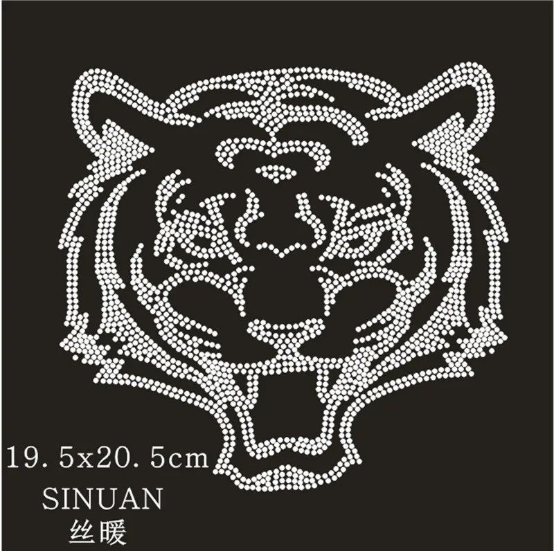 Стразы с теплопередачей мотив стразы исправление камней и кристаллы для