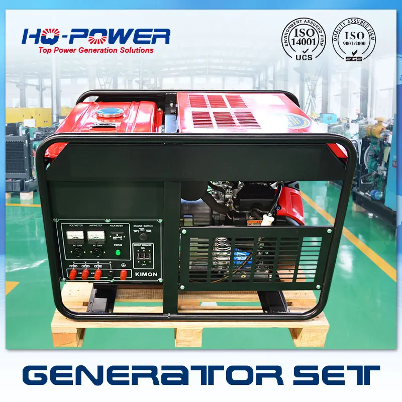 Японский генератор двигателя 8500 Вт 10 ква бензиновый цена|gasoline generator|engine generatorgasoline