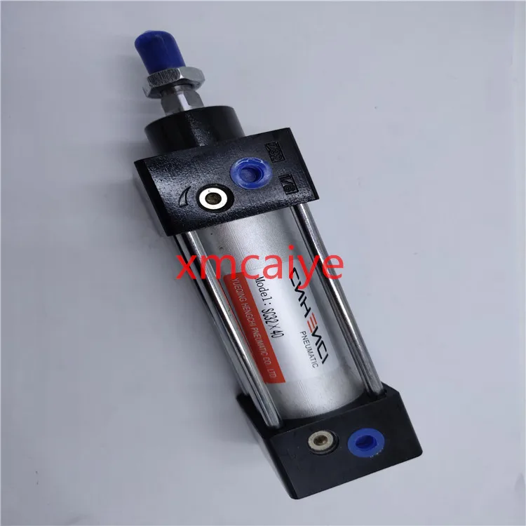 Пневматический цилиндр SM102 CD102 D32 H40 dw 00.580.4275 00.580.4275/B 1 шт.|Детали принтера| |