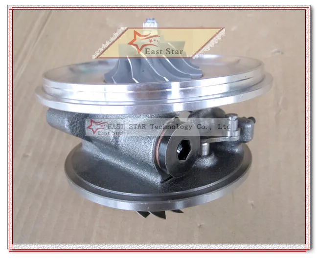 Турбокартридж CHRA Core VB35 17201-30200 17201 30200 1720130200 Для TOYOTA HIACE DYNA 2002-10 1KD 1KDFTV 1KD-FTV D4-D 3.0L