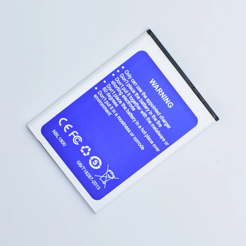 Hekiy Высокое качество Новый резервный аккумулятор HT16 для Homtom Pro 3 8 V 3000mAh Замена