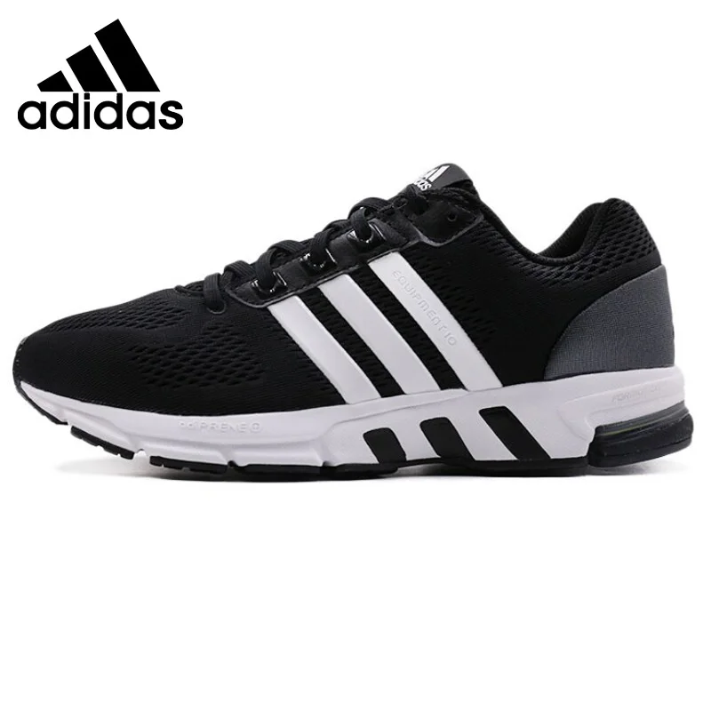 Оригинальные мужские кроссовки Adidas equipal t 10 EM Новое поступление|Беговая обувь| |