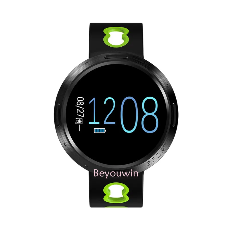 fashion high quality smart bracelet watch for man women hot selling sport wrist |