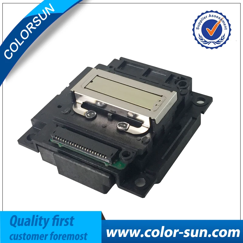 Оригинальная печатающая головка FA04010 FA04000 для Epson L300 L301 L351 L335 L303 L353 L110 L111 L211 XP302 XP401 |