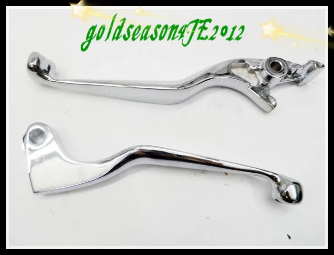 Хромированный тормоз для 87 07 Honda CBR 600 F2 F3 F4 F4i 93 99 900 RR CBR900RR|f2 irons|f2 gasf3 fairings |
